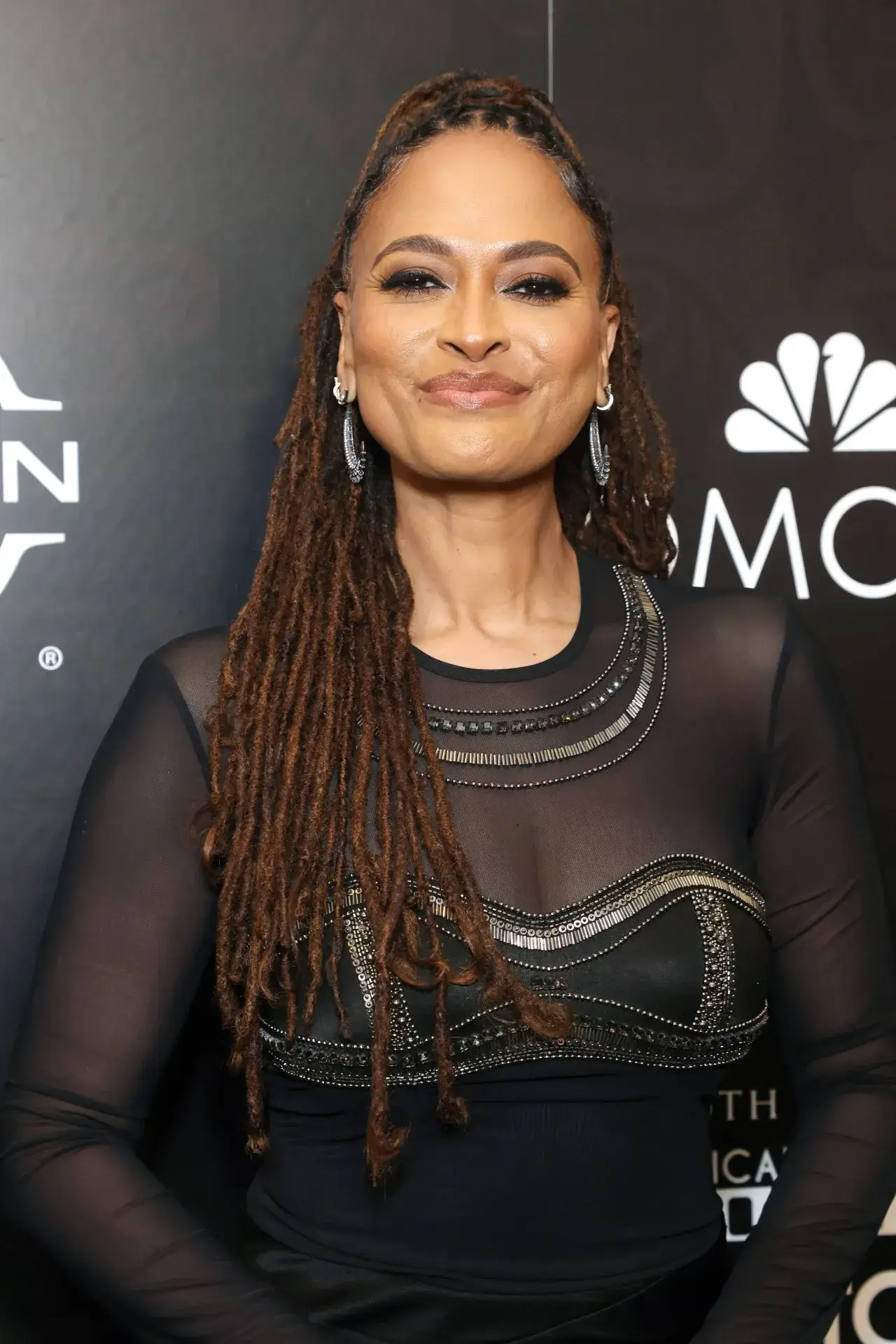 AVA DUVERNAY STILLS AT AAFCA AWARDS IN LOS ANGELES